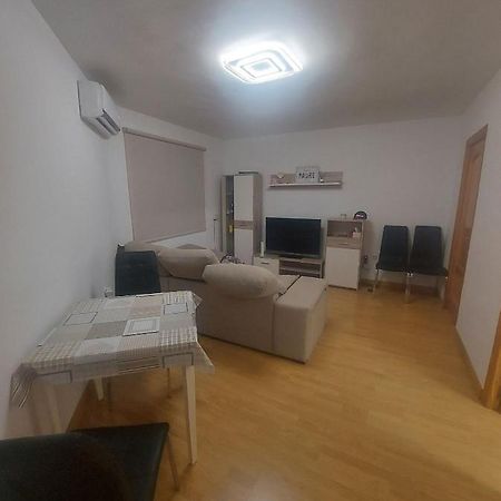 Habitacion Matrimonio Albacete Eksteriør billede