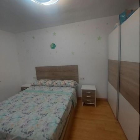 Habitacion Matrimonio Albacete Eksteriør billede