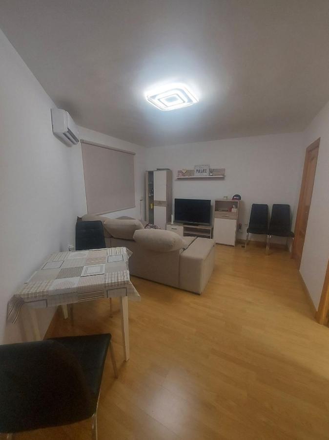 Habitacion Matrimonio Albacete Eksteriør billede