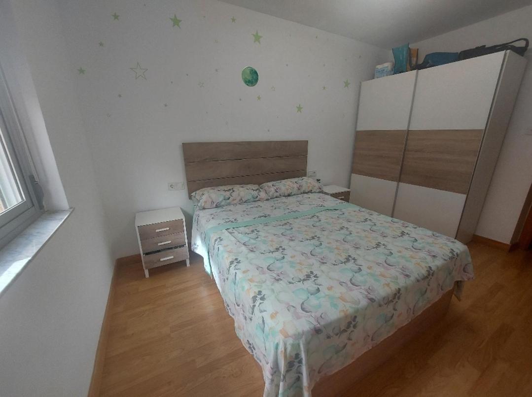 Habitacion Matrimonio Albacete Eksteriør billede