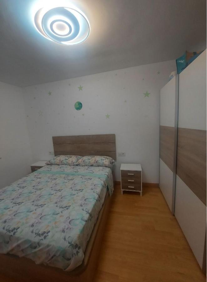 Habitacion Matrimonio Albacete Eksteriør billede