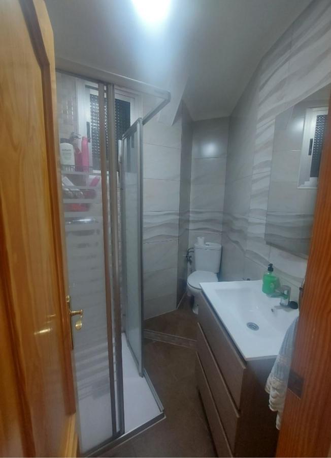 Habitacion Matrimonio Albacete Eksteriør billede